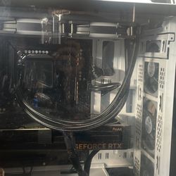 cyber power gaming pc