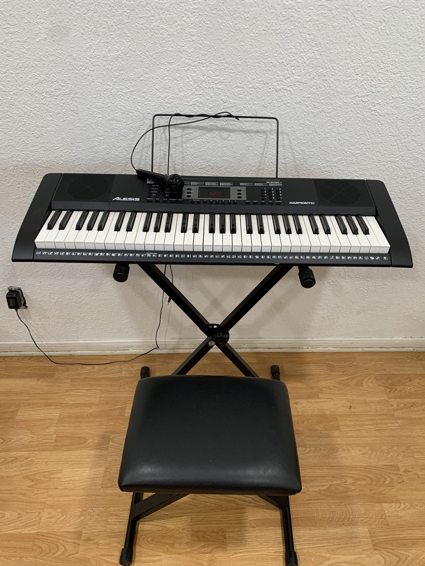 piano