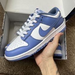 Nike Dunk Low “Polar Blue” SIZE 8