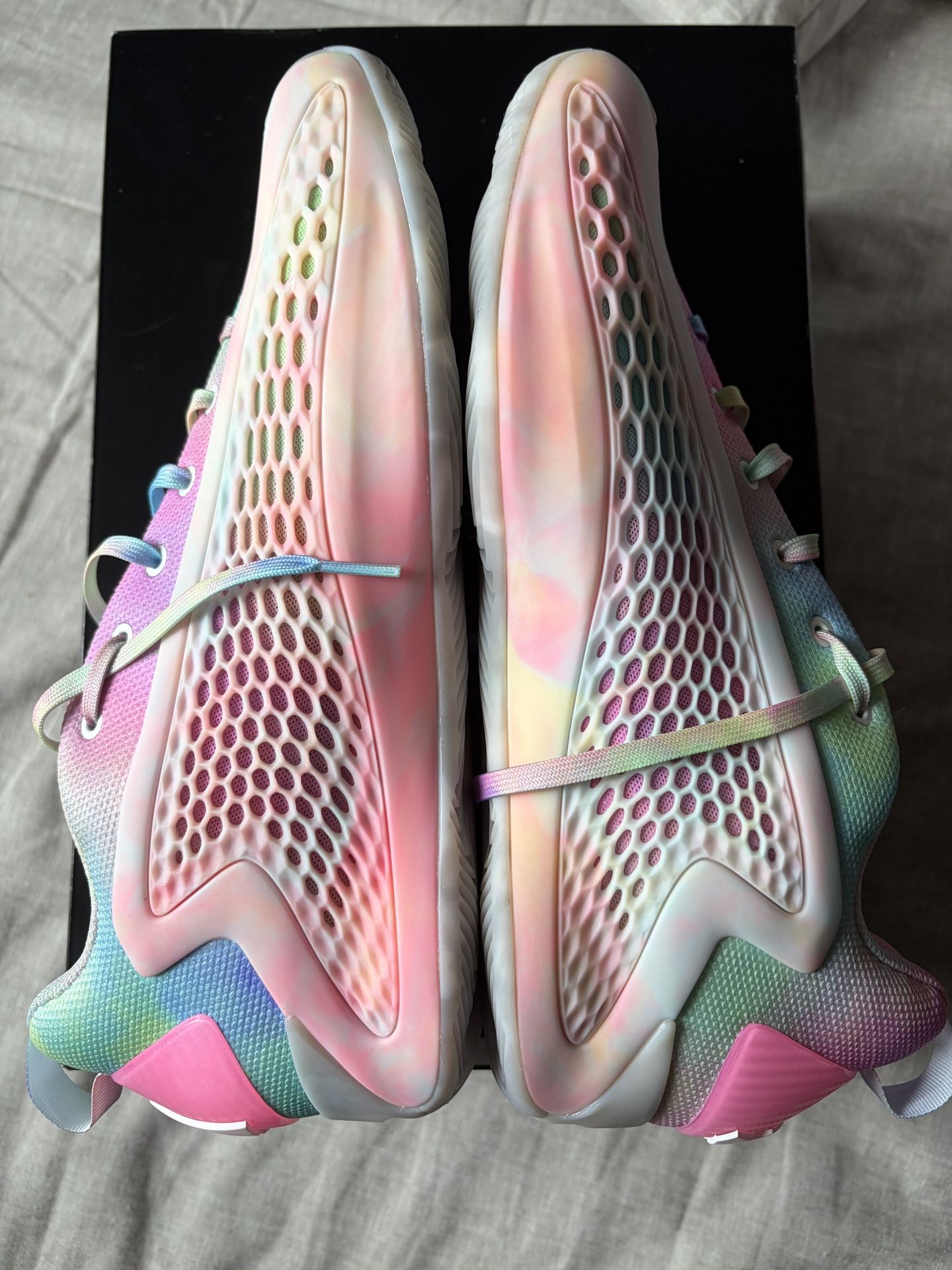 Ae Anthony Edward 1 Low 3ssb