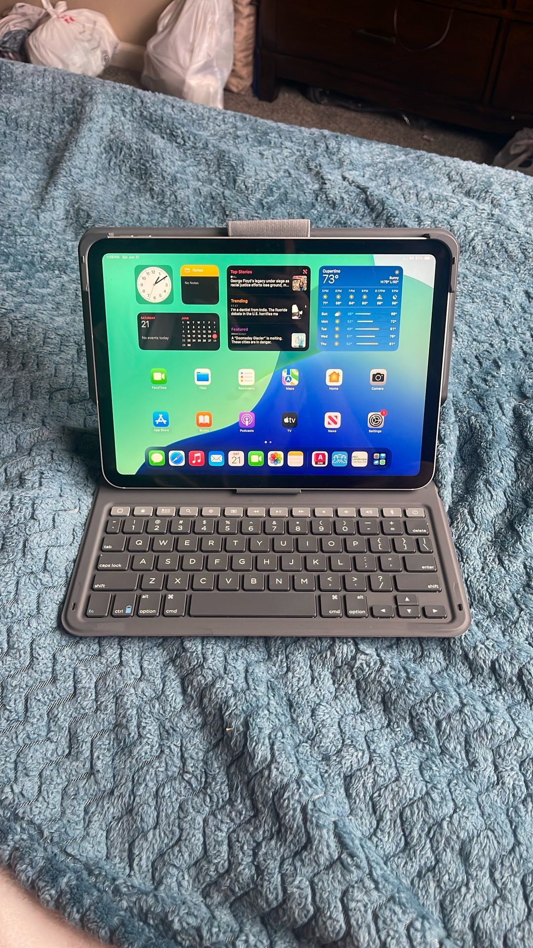 Apple iPad Gen 11