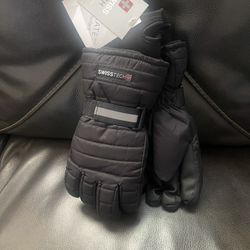 Snow Gloves