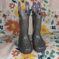 Rain boots For girls 