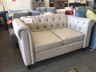 Brand New Love Seat