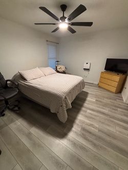 Sleep Number bed