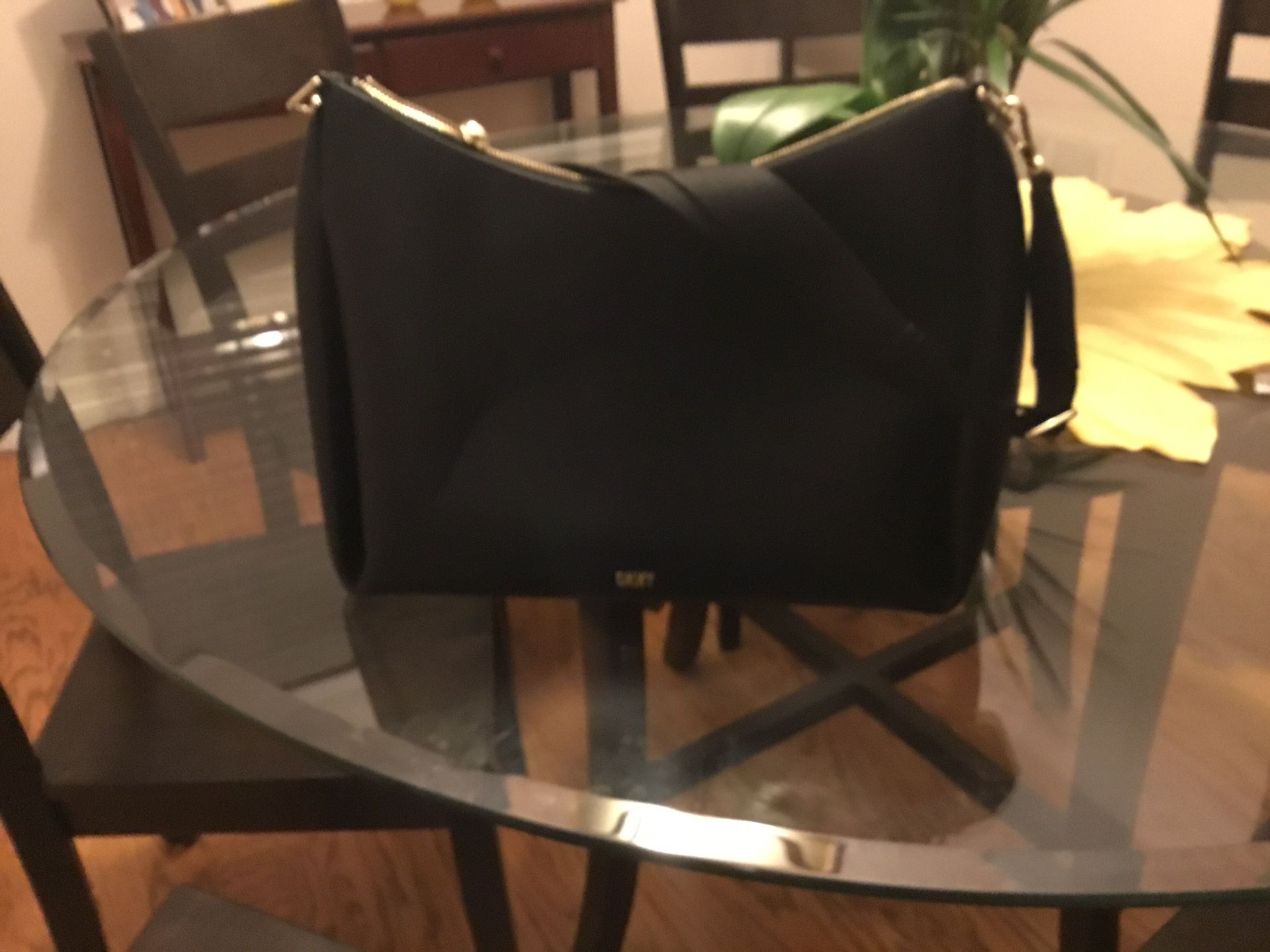 Brand New DKNY Bag