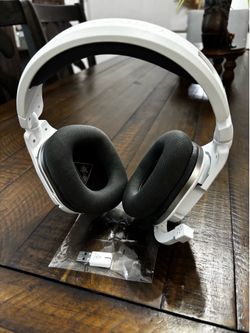 Turtle Beach headset