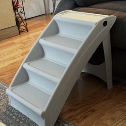 Pet Steps Foldable