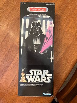 Vintage Star Wars combo 1977 & 1983