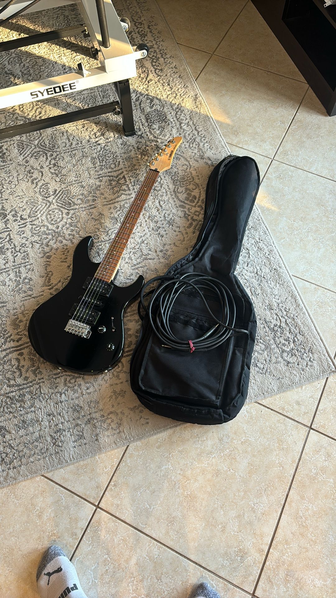 Electric Guitar