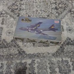 Boeing B-52H Stratofortress 