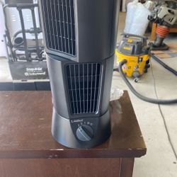 Lasko Table Fan