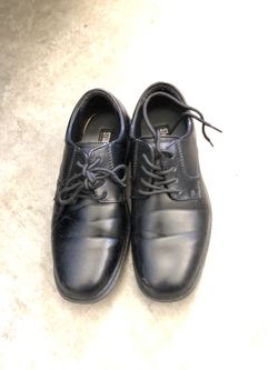 Boys Dress Shoes 4M