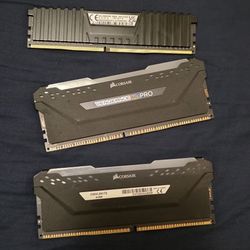 DDR4 Ram