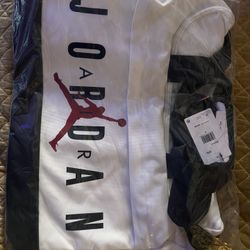 Air Jordan Bag 