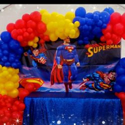 Decoraciones Para Toda Ocasion