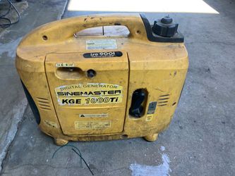 Generator