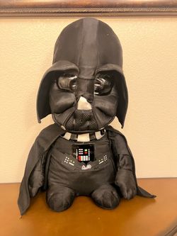 Star Wars Darth Vader Plush