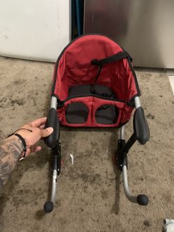 Portable Baby Seat