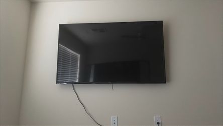 55 inch Vizio