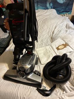 Kirby Vacuum Avalir
