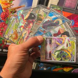 Pokemon Bundle 