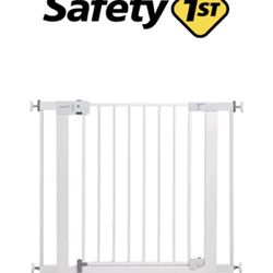 Safety 1st Auto-close Baby Gate 