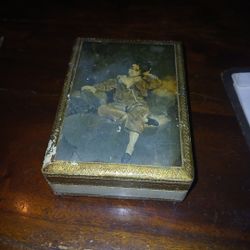 Rouge Doctor Zhivago Lara's Theme Music Box 