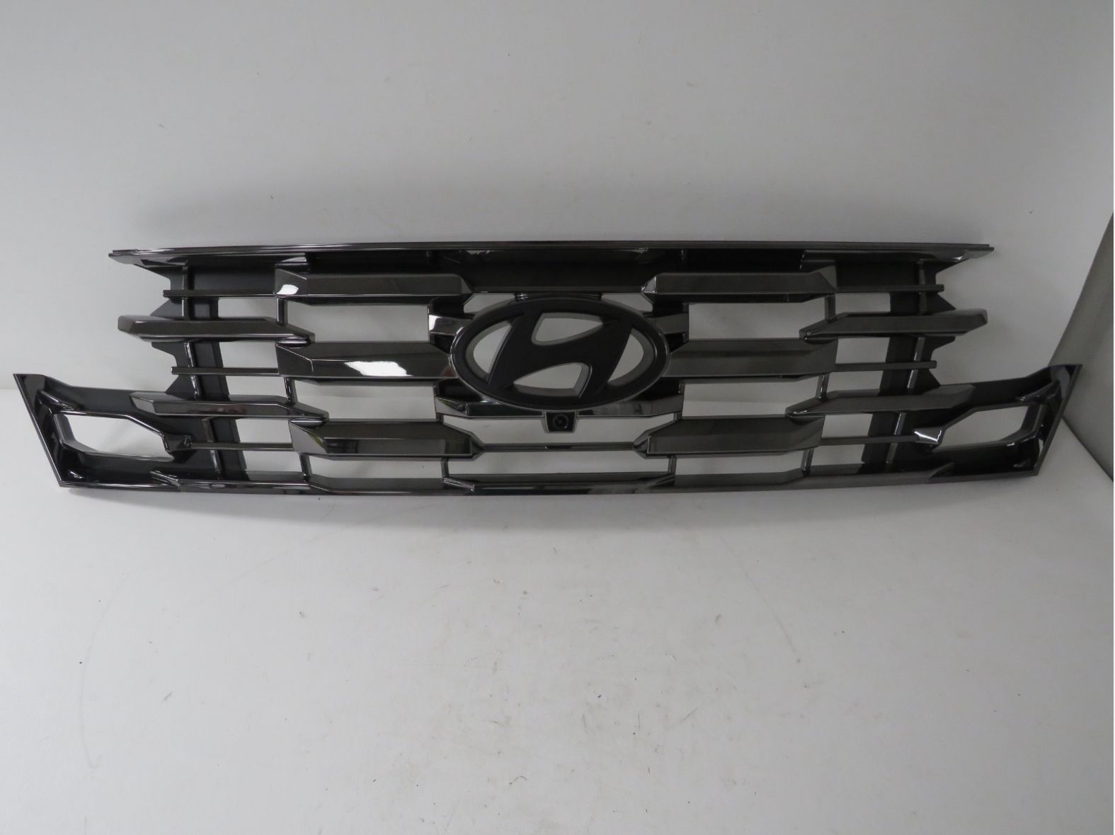Grille For 2025 Hyundai Tucson 