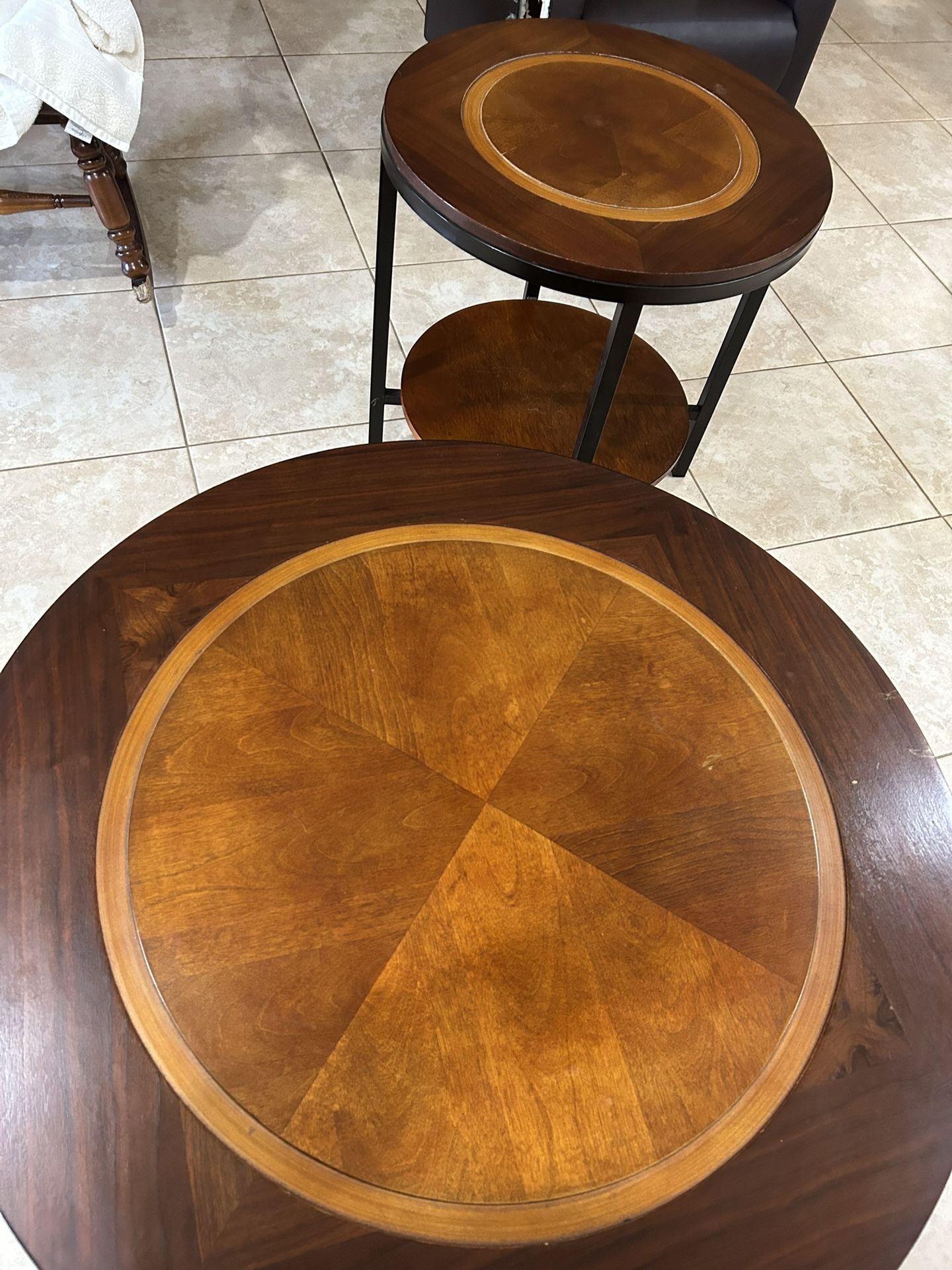 Coffee Tables
