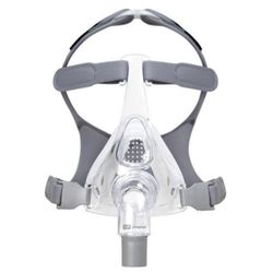 NEW Fisher & Paykel Simplus Full Face CPAP Mask (Large