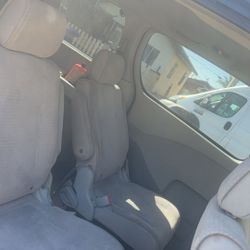 2006 Nissan Quest