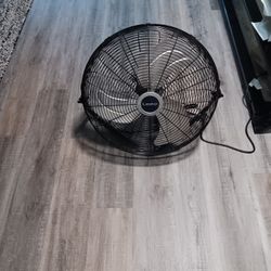 Floor Industrial Fan