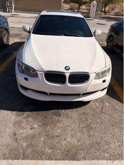 2011 bmw 328i