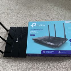 TP-Link AC1750 Wireless Router