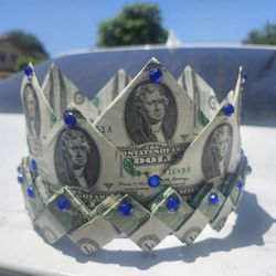 Money Crown