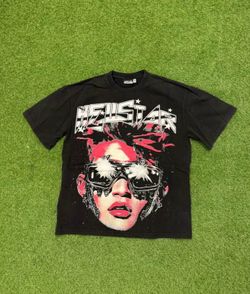 Hellstar T-shirt