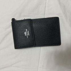 NORTH SOUTH PHONE CROSSBODY