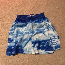 Eric Emanuel Shorts 