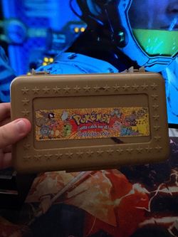 Pokémon. Collector box
