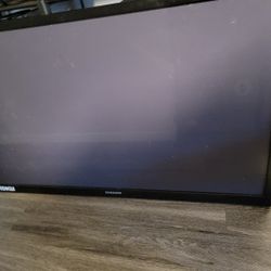 42 Inch Samsung Tv Not Smart.