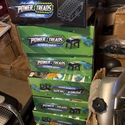 Toy Power Treads