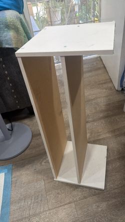Small furniture