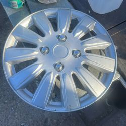 Hub Cap 16”