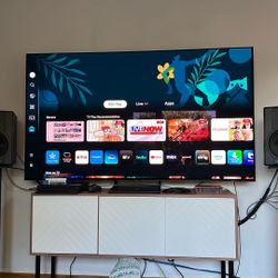 2024 Samsung S90C 77”