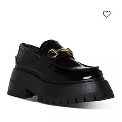 Madden Girl  women’s loafers 