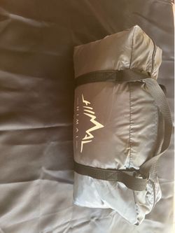 Himal 5.5 truck tent