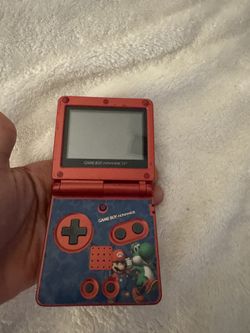 Nintendo Sb gameboy