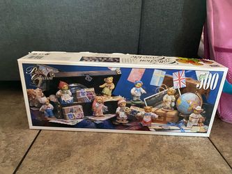 Puzzles