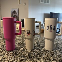 Simple Modern - 40 Oz Cups